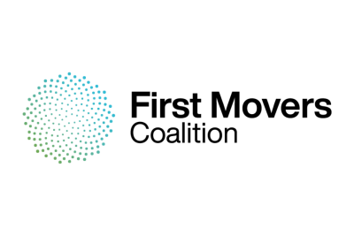 First Movers Coalition (FMC)