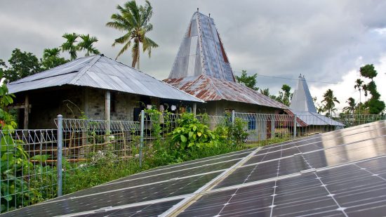 How can Southeast Asia’s clean energy transition be sped up?