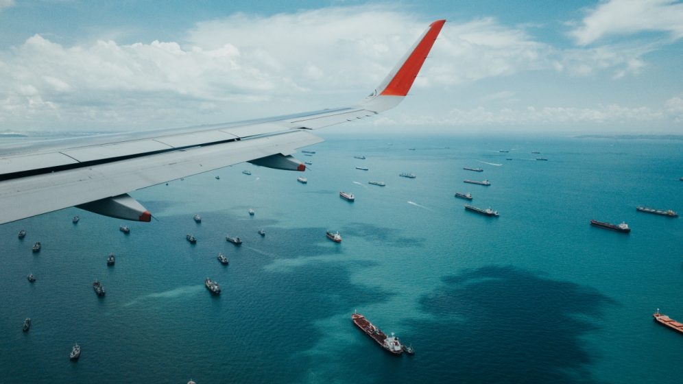 Asia's winding road to clean, green transport