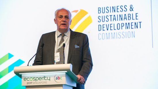 Lord Mark Malloch-Brown - Better Business, Better World