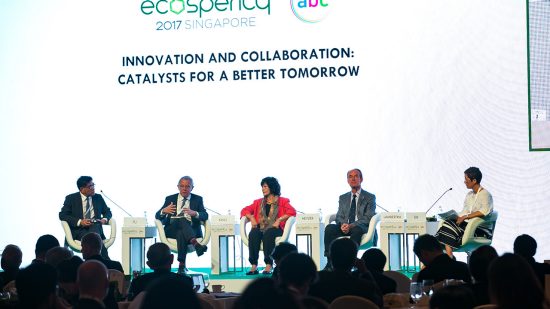 Panel 3 - Innovation and Collaboration: Catalysts for a Better Tomorrow