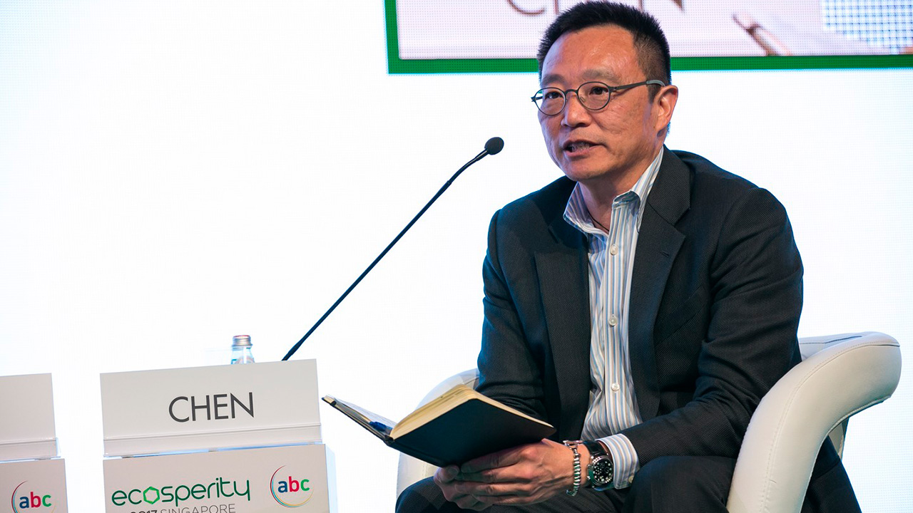 Green finance: The hunt for pennies on the pavement