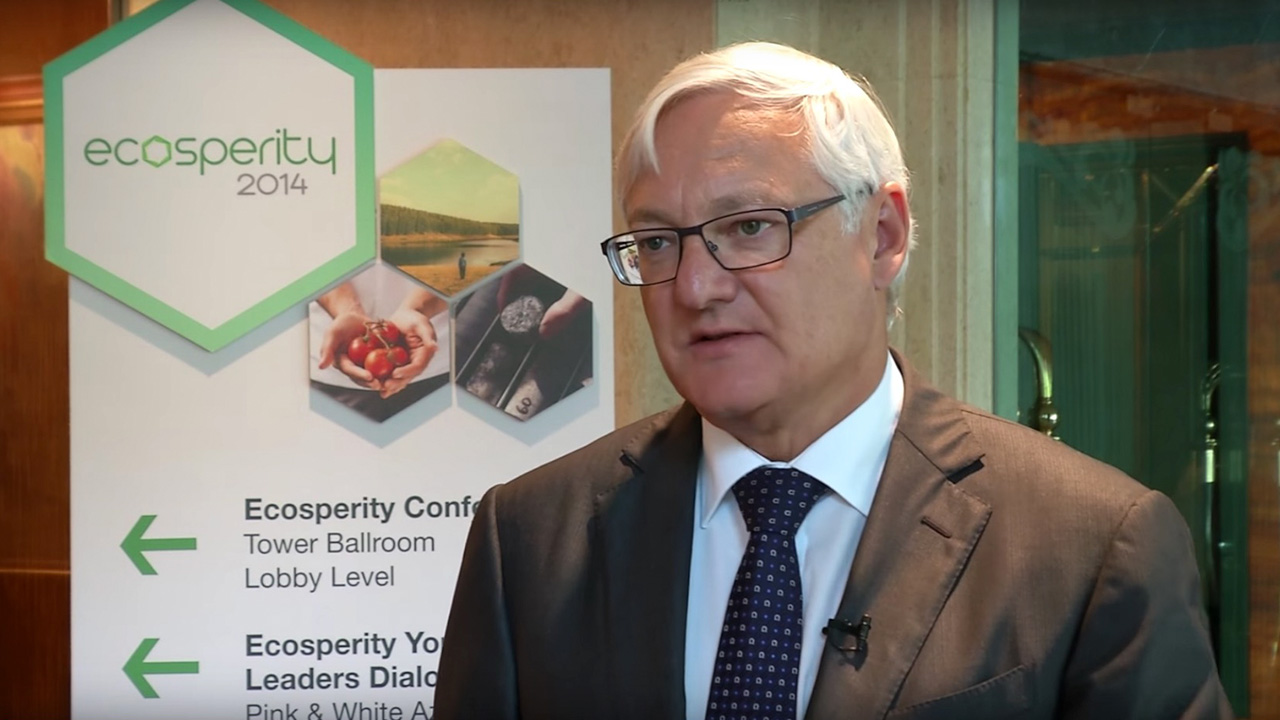 Peter Voser, Former CEO of Royal Dutch Shell (Energy)