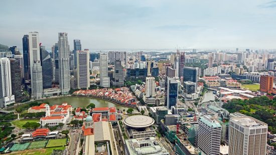  What does a sustainable city mean to Singapore’s youth?