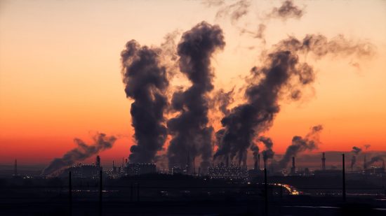 The Business Case for Carbon Pricing