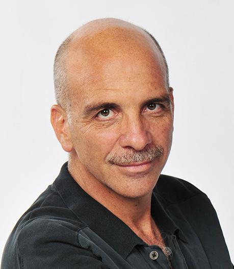 Isaac Kerlow