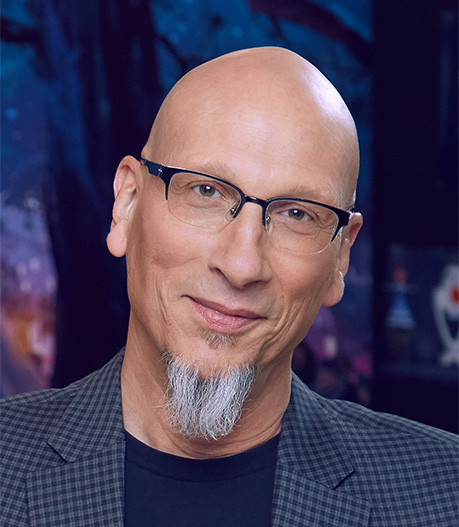 Roy Conli