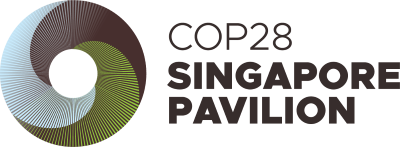 COP28 Singapore Pavilion