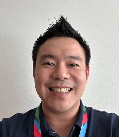 Alvin Ee Wei Liang