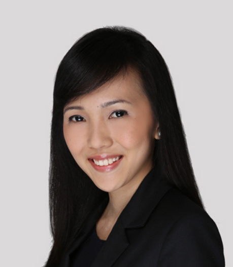 Annabelle Leow