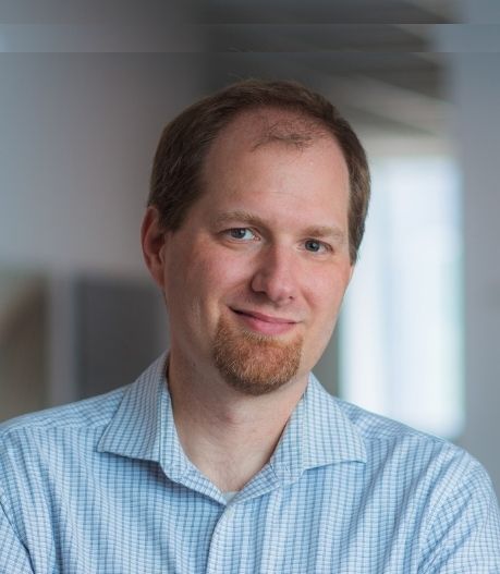 Bob Mumgaard