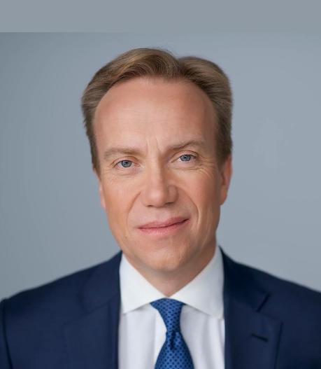 Børge Brende
