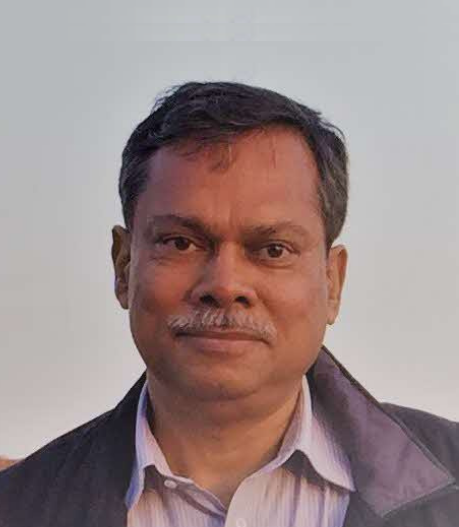 Chandra Shekhar Sinha