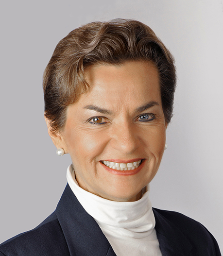 Christiana Figueres