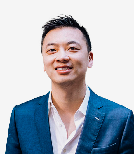 Danny Yeung