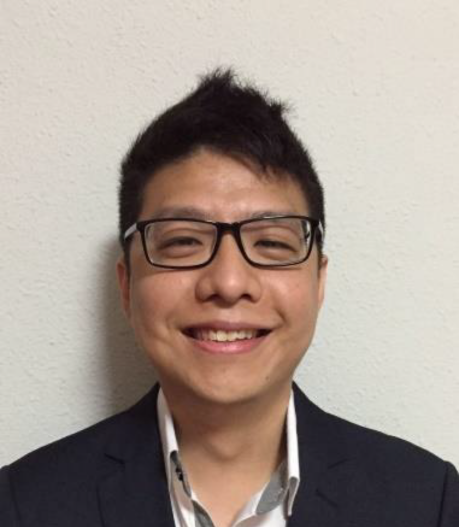 Derek Ang