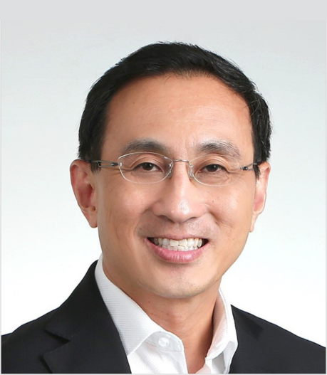 Desmond Kuek