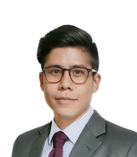 Dominic Chan