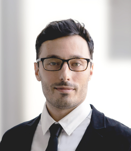 Giovanni Cossu