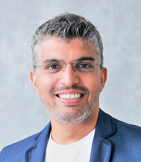 Harsha Vardhan