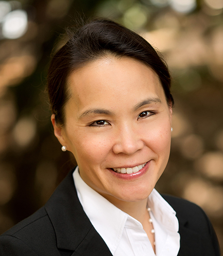 Janice Lin