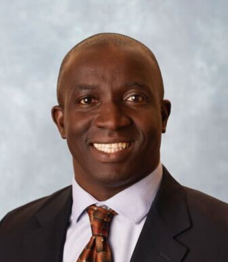 Joseph Armah