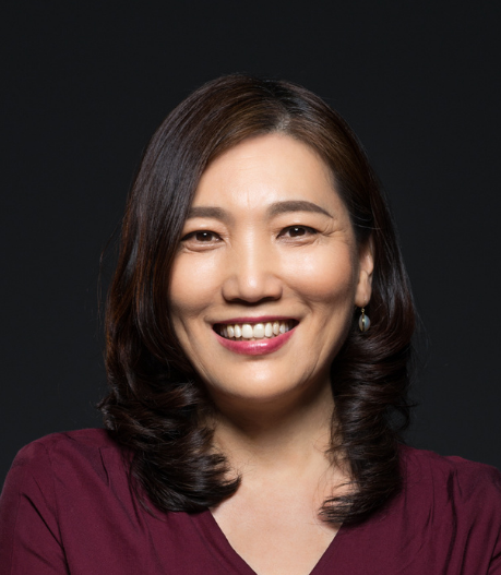 Joyce Ma