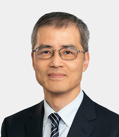 Keisuke Sadamori