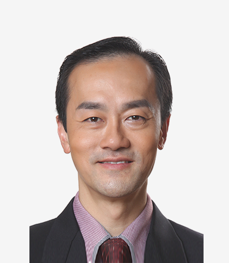 Dr Koh Poh Koon