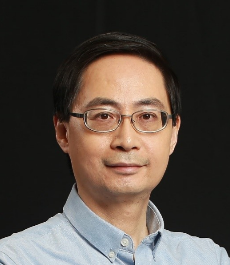 Dr Ma Jun