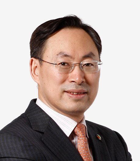 Patrick Yu