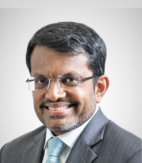 Ravi Menon