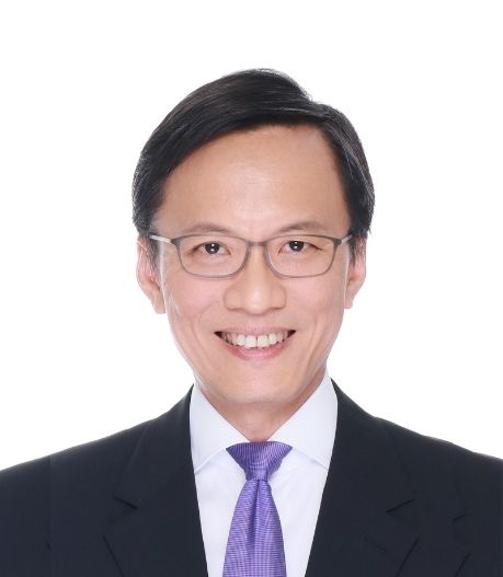 Russell Tham