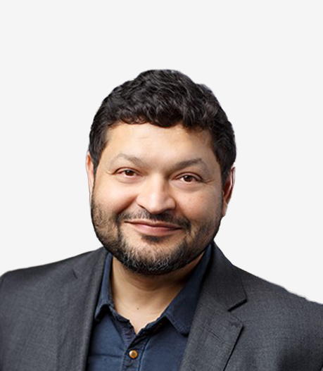 Saurine Doshi 