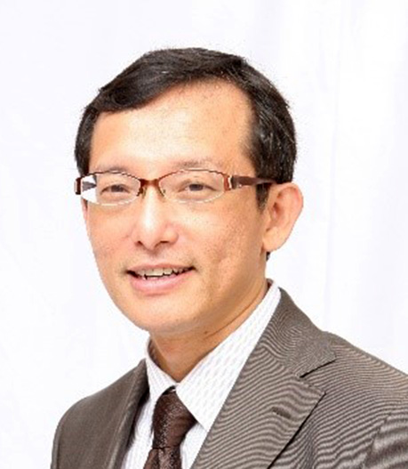 Prof Simon Tay