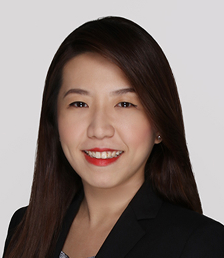 Soh Hui Qing