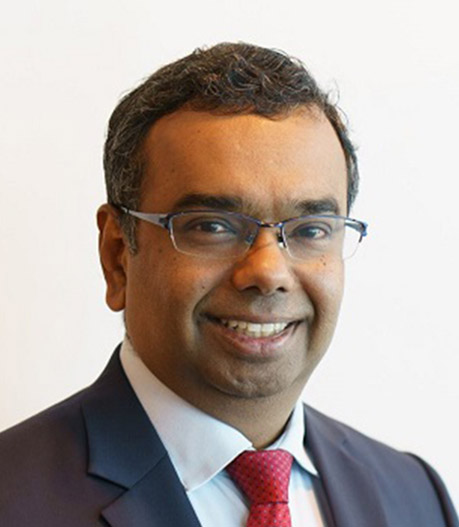 Subash Narayanan