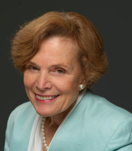 Dr Sylvia Earle