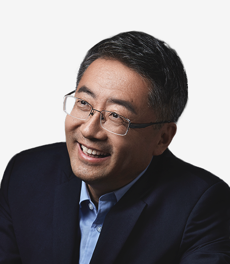 Victor Wang