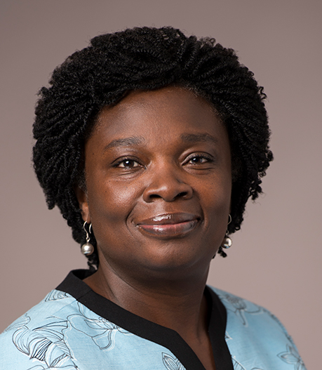 Victoria Kwakwa
