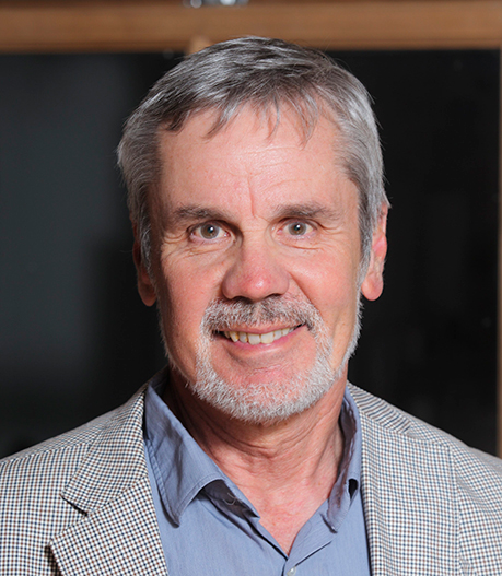 Dr Will Steffen
