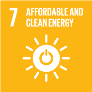 Affordable and Clean Energy