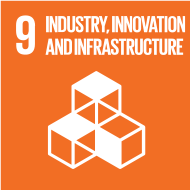 Industry Innovation and Infrastructure