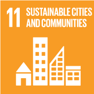 Sustainable Cities and Communities