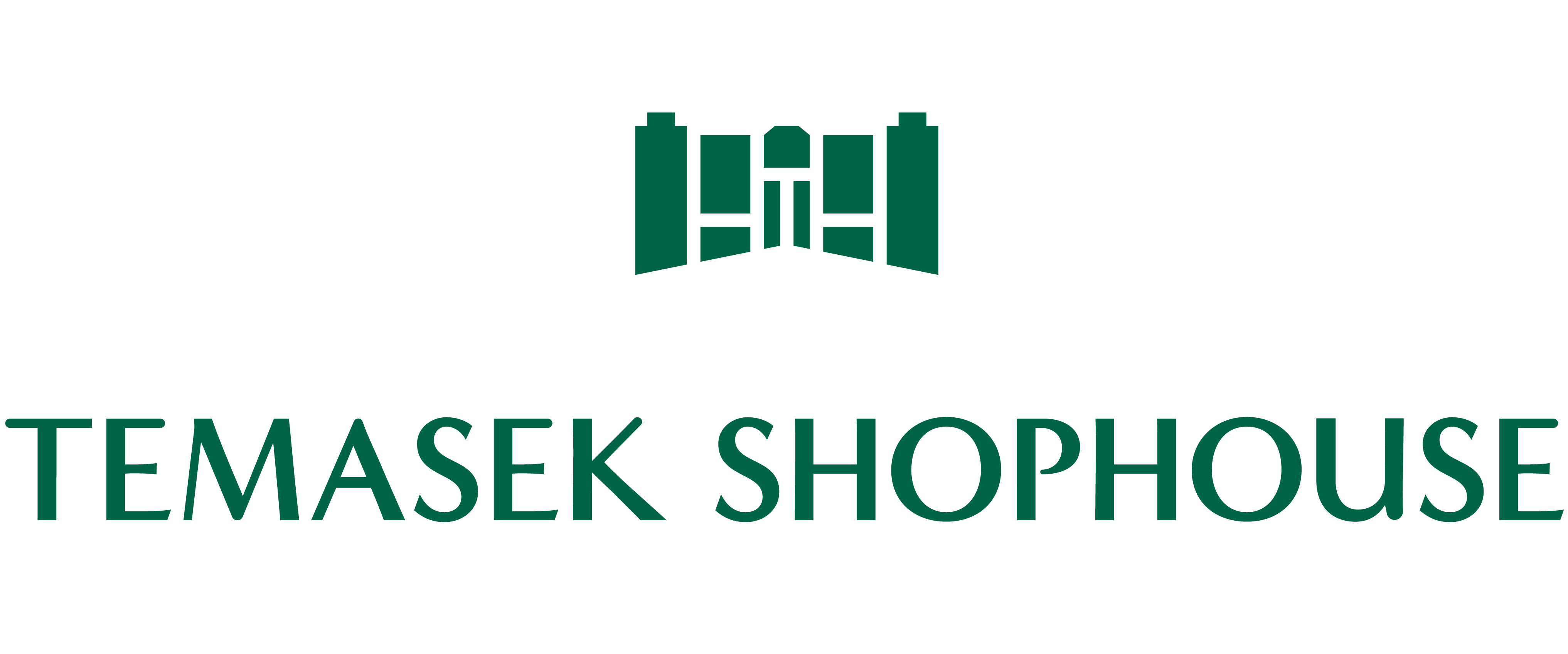 Temasek Shophouse