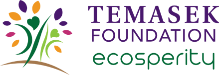 Temasek Foundation Ecosperity