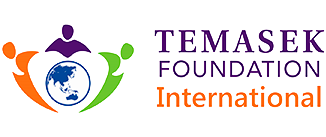 Temasek Foundation International