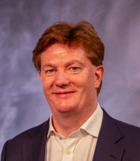 Sir Danny Alexander