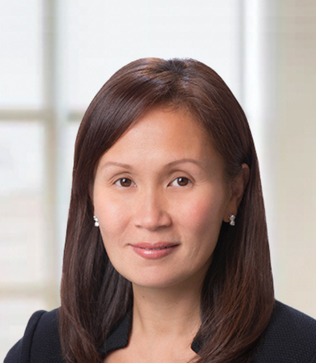 Susan Chan