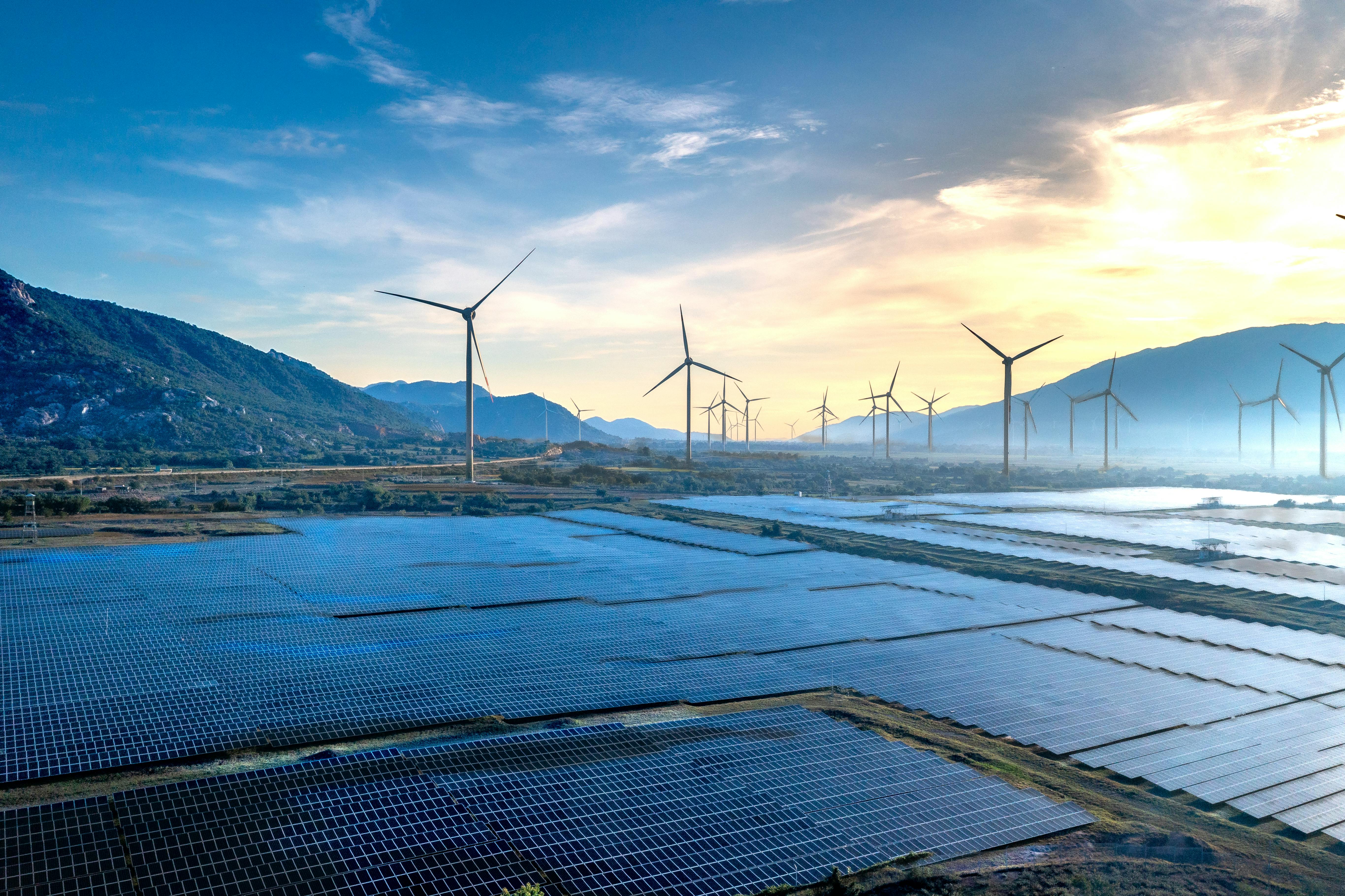 Energy Security and Transition: Navigating a New Geopolitical Reality